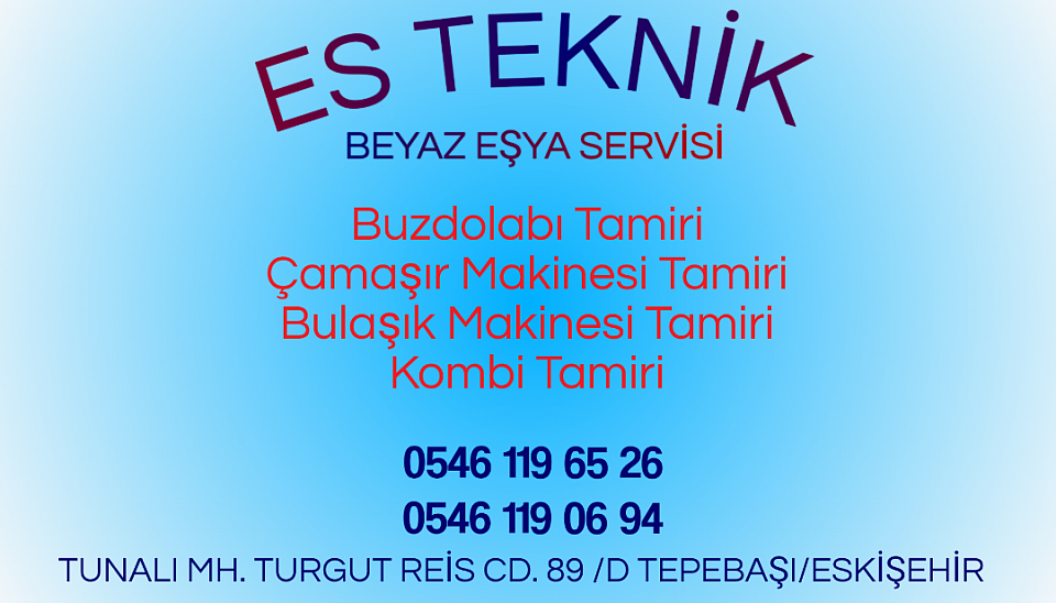 Es Teknik