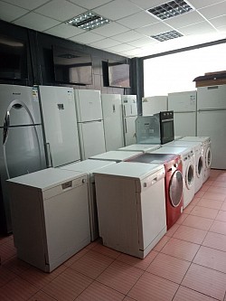 2.el garantili satışımız mevcuttur