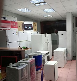 2.el garantili satışımız mevcuttur
